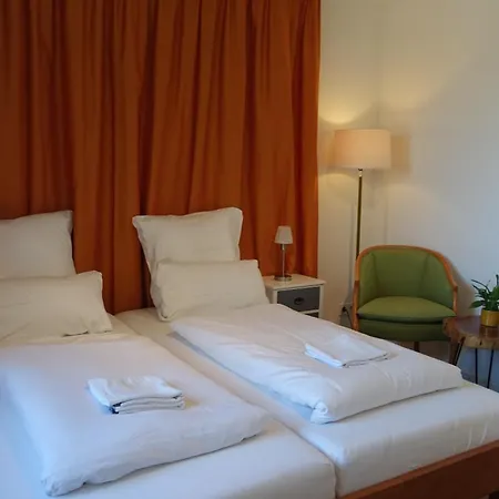 Apartment 3 Wohnung, Netflix, Balkon, Skyline Blick *