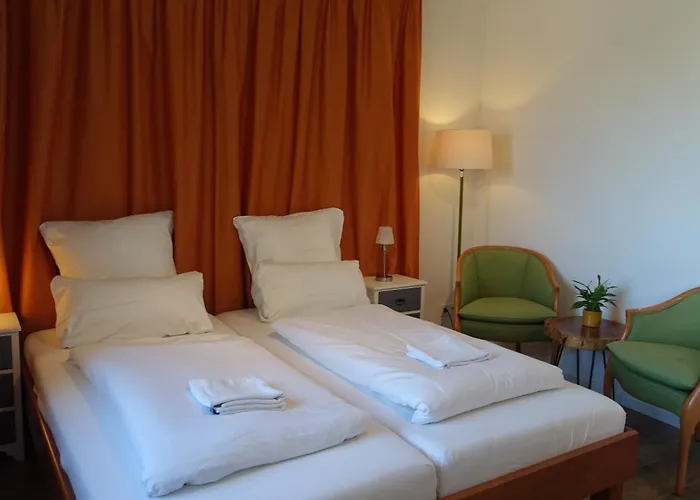 Apartment 3 Wohnung, Netflix, Balkon, Skyline Blick *